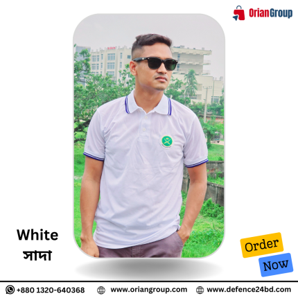 Bangladesh Army T-Shirt/আর্মি প্রিমিয়াম গেন্জি