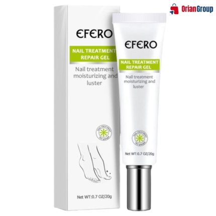 EFERO Nail Repair Essence (-হাত ও পায়ের নখের যাবতীয় সমস্যার সমাধান-)