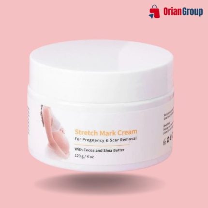 Stretch Mark Cream (শরীরের যে কোনো ফাটা দাগ দূর করার ক্রিম)